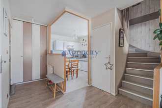 achat appartement lognes 77185