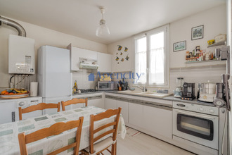 achat appartement lognes 77185