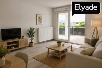 achat appartement lognes 77185