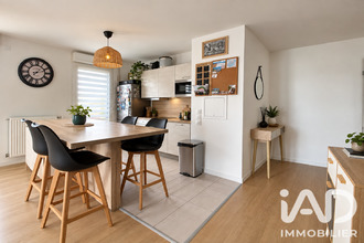 achat appartement lognes 77185
