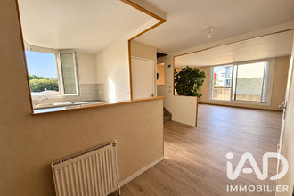 achat appartement lognes 77185