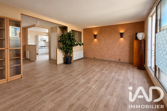 achat appartement lognes 77185