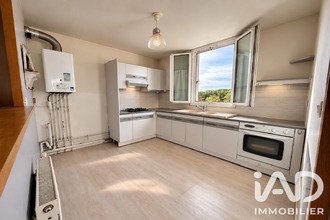 achat appartement lognes 77185