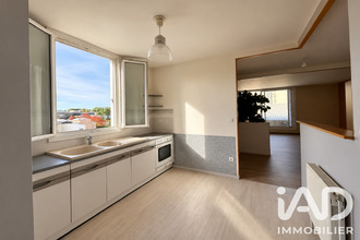 achat appartement lognes 77185