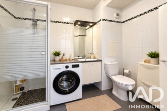 achat appartement lognes 77185