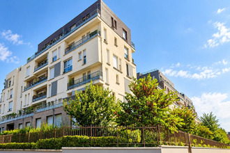 achat appartement lognes 77185