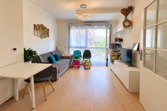 achat appartement lognes 77185