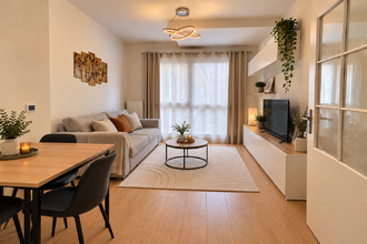 achat appartement lognes 77185