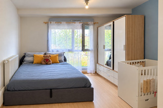 achat appartement lognes 77185