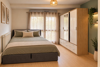 achat appartement lognes 77185