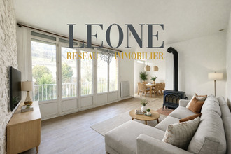 achat appartement loire-sur-rhone 69700