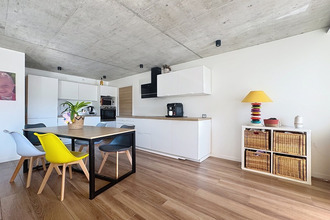 achat appartement loisin 74140