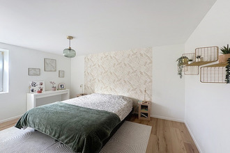 achat appartement loisin 74140