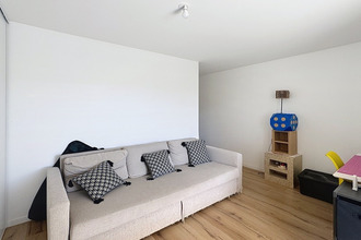 achat appartement loisin 74140