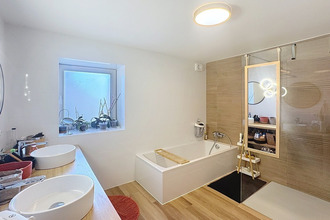 achat appartement loisin 74140