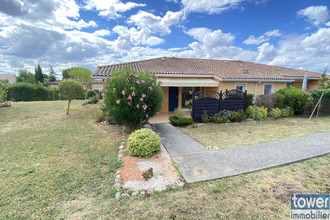 achat appartement lombez 32220