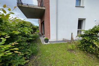 achat appartement lomme 59160