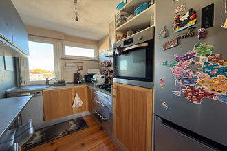 achat appartement lomme 59160