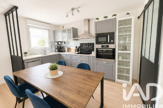 achat appartement longages 31410