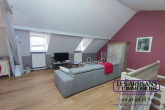 achat appartement longeville-les-metz 57050