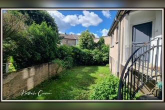 achat appartement longeville-les-metz 57050