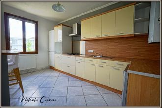 achat appartement longeville-les-metz 57050