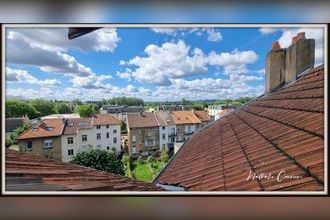 achat appartement longeville-les-metz 57050