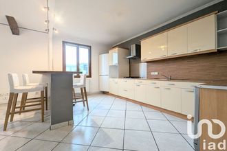 achat appartement longeville-les-metz 57050