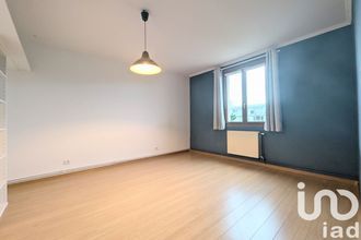 achat appartement longeville-les-metz 57050