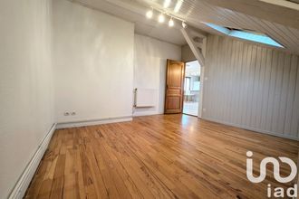 achat appartement longeville-les-metz 57050