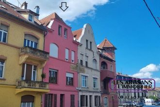 achat appartement longeville-les-metz 57050