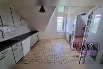 achat appartement longeville-les-metz 57050