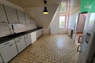 achat appartement longeville-les-metz 57050