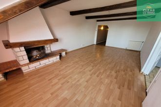 achat appartement longeville-les-metz 57050