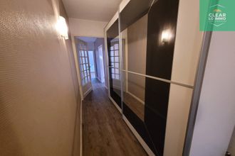 achat appartement longeville-les-metz 57050