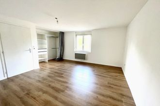 achat appartement longeville-les-metz 57050