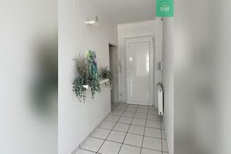 achat appartement longeville-les-metz 57050