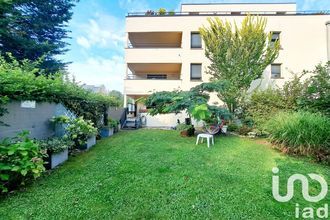 achat appartement longeville-les-metz 57050