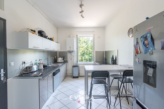 achat appartement longeville-les-metz 57050