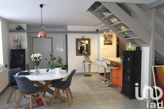 achat appartement longeville-les-metz 57050