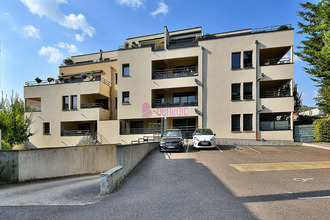 achat appartement longeville-les-metz 57050