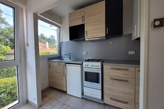 achat appartement longeville-les-metz 57050