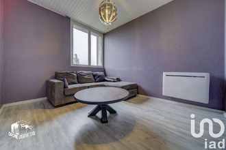 achat appartement longeville-les-metz 57050