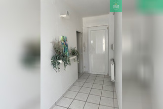 achat appartement longeville-les-metz 57050