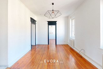 achat appartement longeville-les-metz 57050