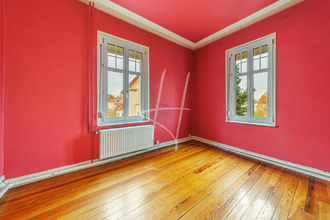 achat appartement longeville-les-metz 57050