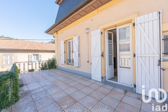 achat appartement longeville-les-metz 57050