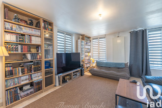 achat appartement longeville-les-metz 57050