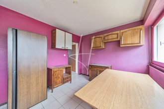 achat appartement longeville-les-metz 57050