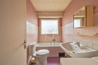 achat appartement longeville-les-metz 57050